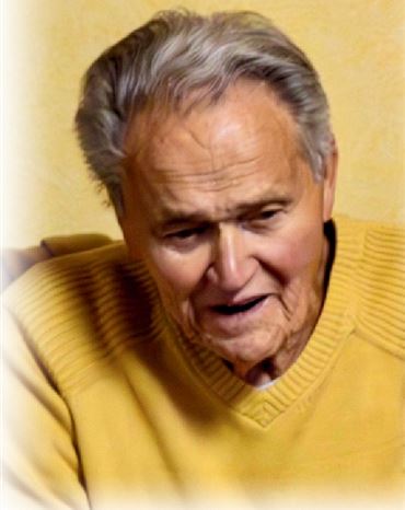 Profilbild Siegfried August Döppler